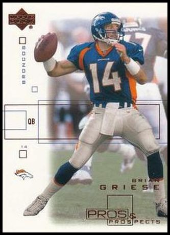 28 Brian Griese